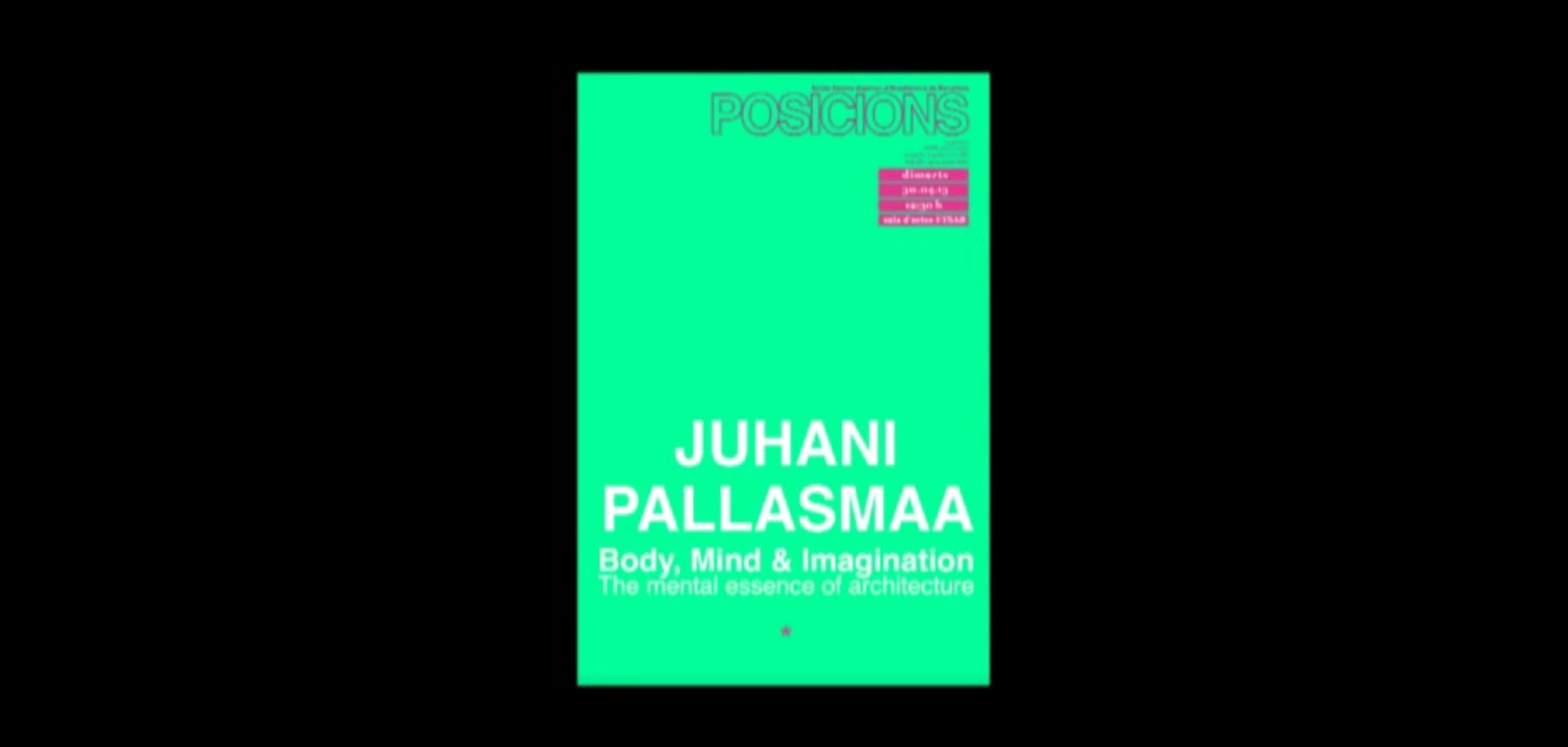 02. Body, Mind & Imagination
