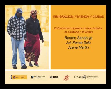 02. El Fenómeno migratorio en las ciudades de Cataluña y el Estado