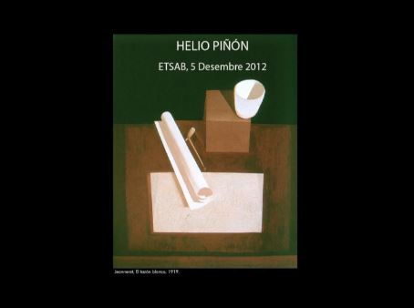 02. Forma clásica y forma moderna. Los inicios de Le Corbusier.