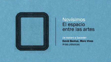 03. De Mataró a Sabadell. Artes plásticas