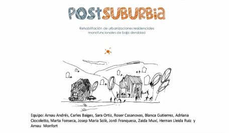 03. POSTsuburbia