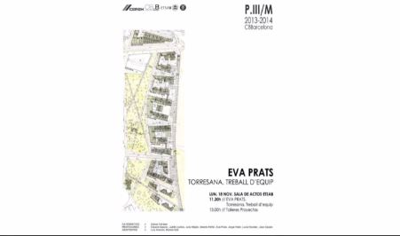 03. Torresana. Treball d'equip