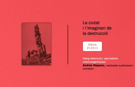 04. Desig destructiu: apocalipsis cinematogràfiques