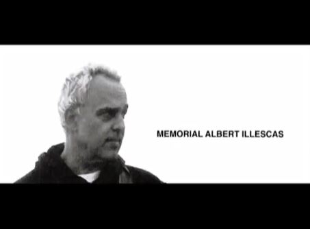 04. Memorial Albert Illescas