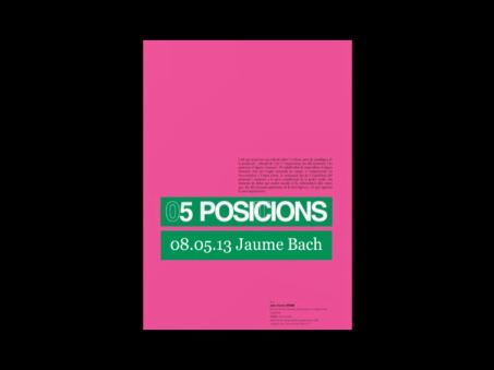 05. Jaume Bach