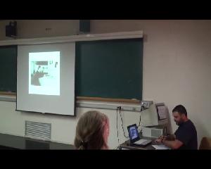 05. Línia de Investigación: Teoría e Historia de la Ciudad. Readers: Josep Parcerisa y Jordi Sardà