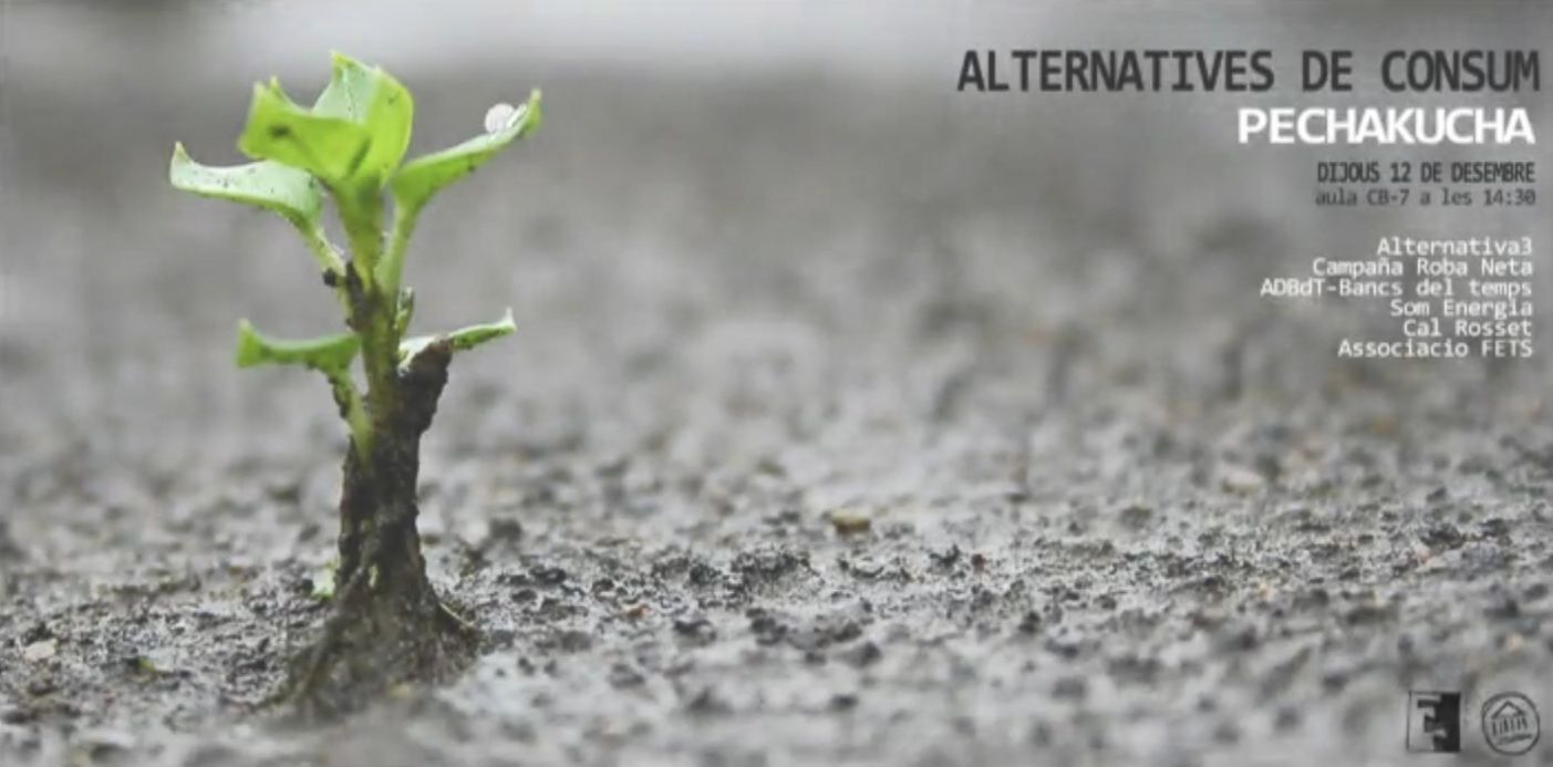 06. Alternatives de consum