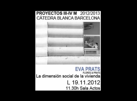 08. La Dimensión social de la vivienda