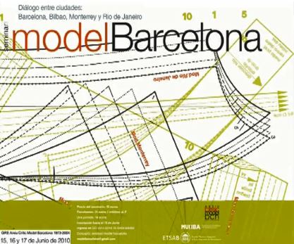 1. Mesa redonda: Planes, proyectos y estrategias de ciudad