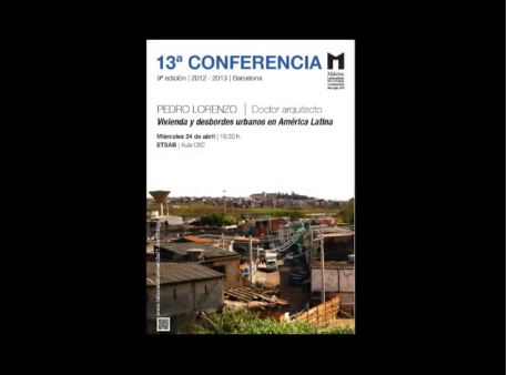 10. Vivienda y desbordes urbanos en América Latina