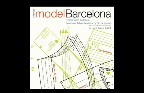 5. El patrimonio del cotidiano: Barcelona posa't guapa