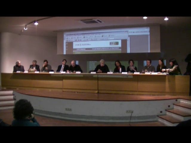 ARQ 2010: Jornades d'orientació professional per a arquitectes i estudiants