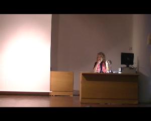 Conferencia Plenaria y de Clausura del V Seminario Internacional de Investigación en Urbanismo