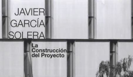 La Construcción del Proyecto