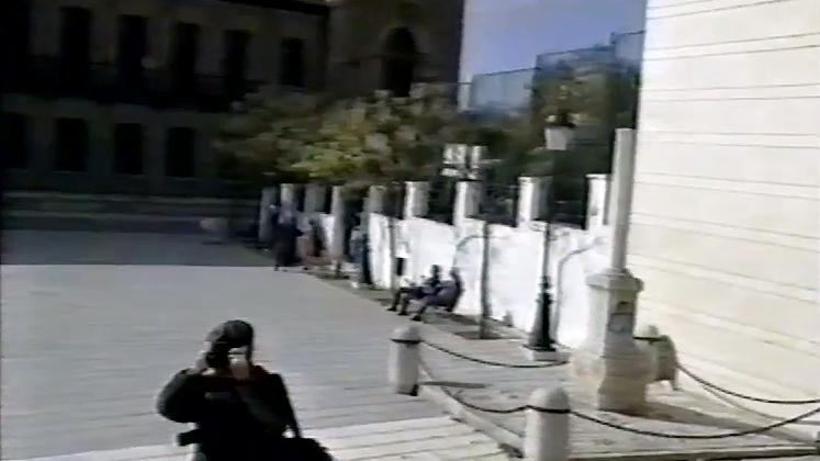 Espacios Mágicos