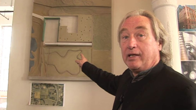 Steven Holl