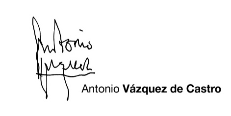 Antonio Vázquez de Castro
