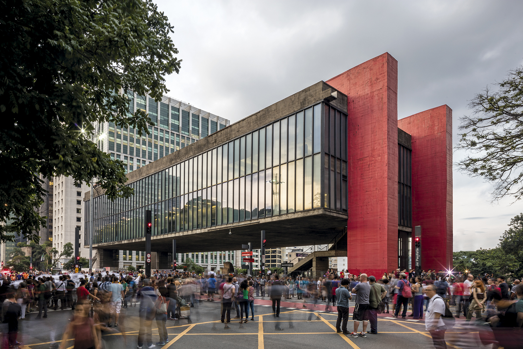 Lina Bo Bardi