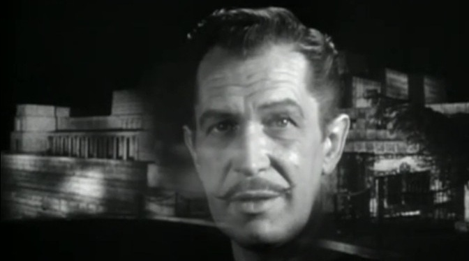 House on Haunted Hill