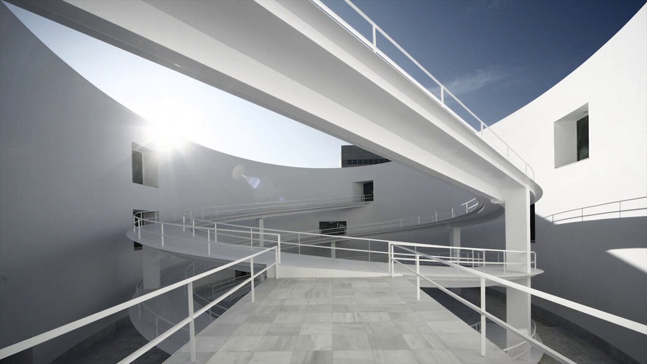 Museo de la Memoria de Andalucía