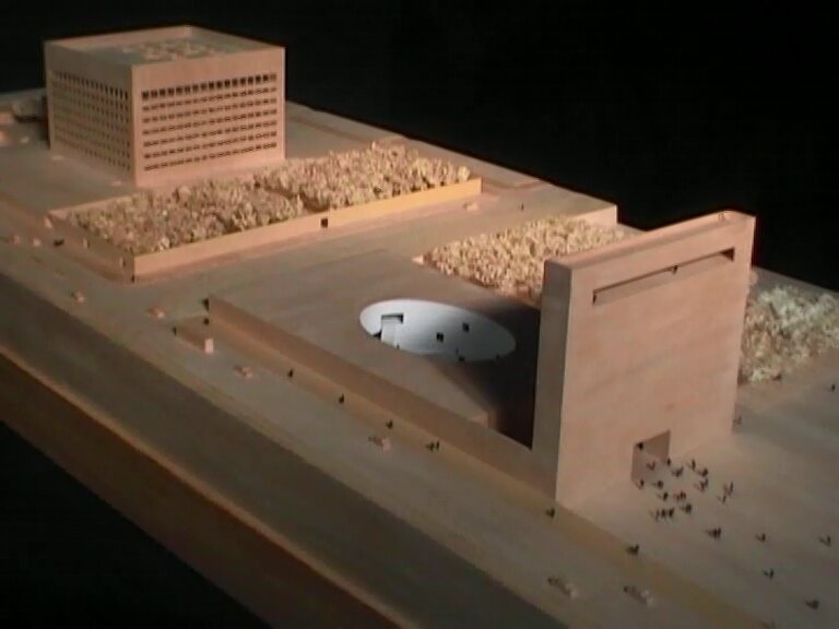 Museo de la Memoria de Andalucía
