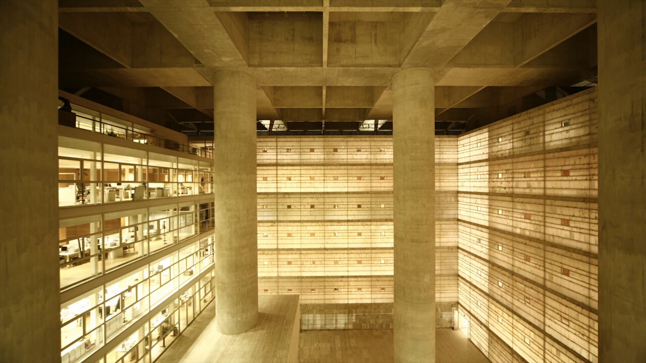 Caja Granada