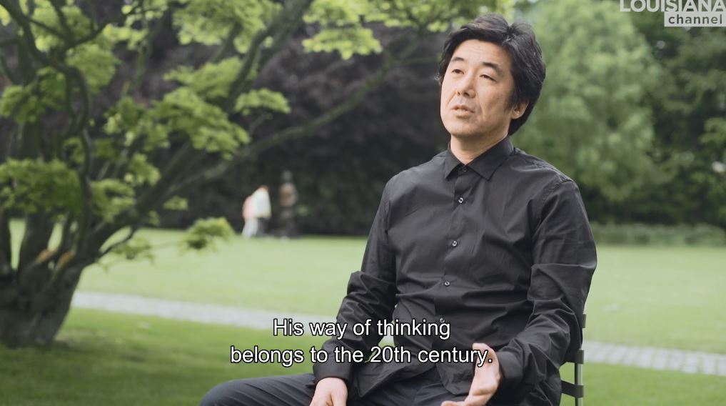 Hiroshi Sambuichi