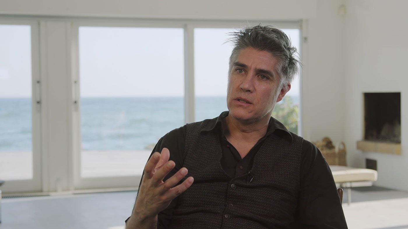 Alejandro Aravena