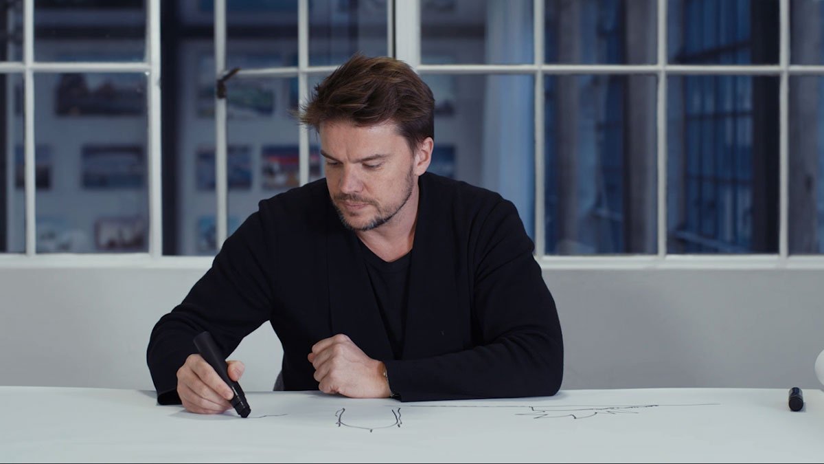 Bjarke Ingels