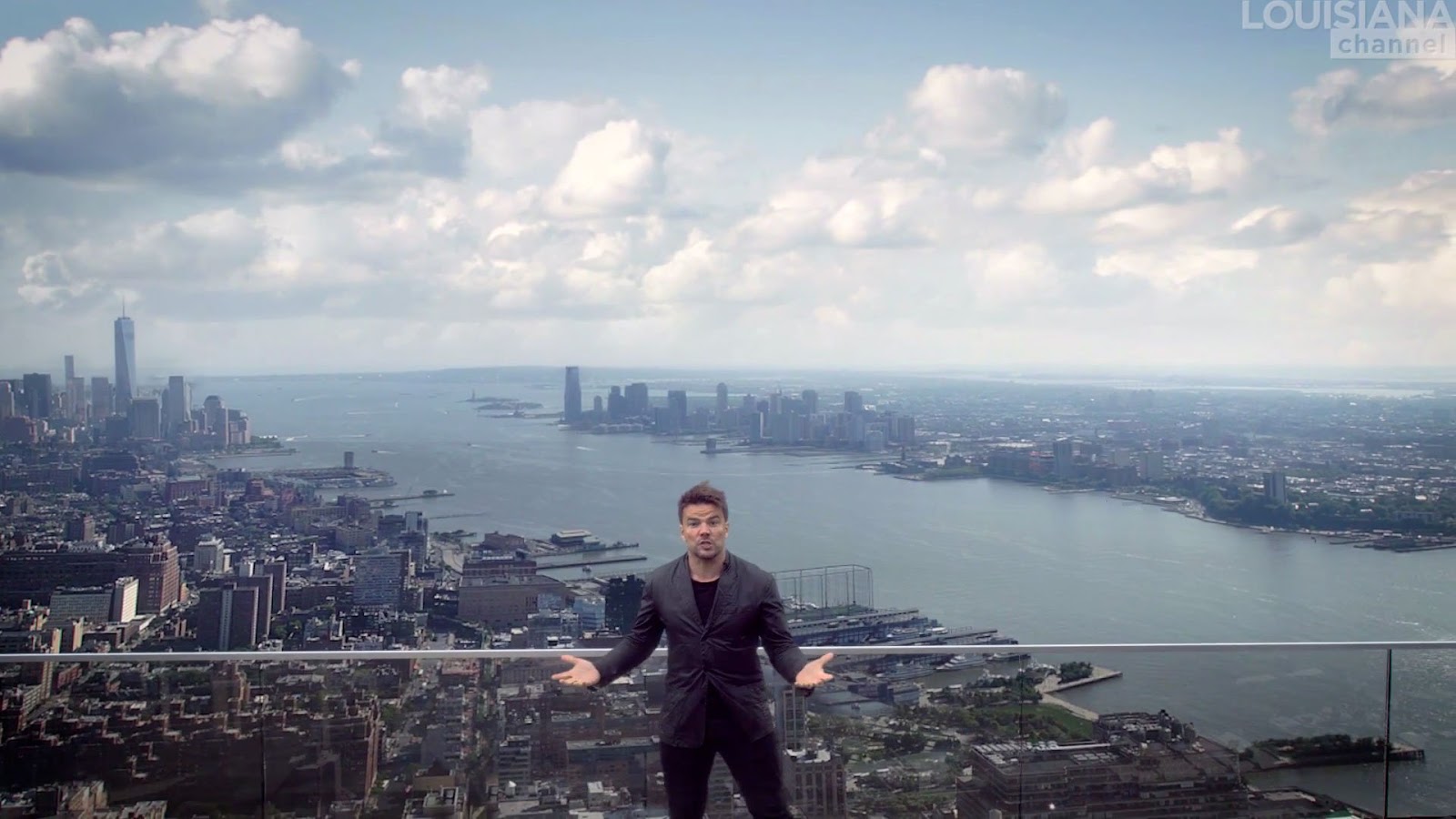 Bjarke Ingels