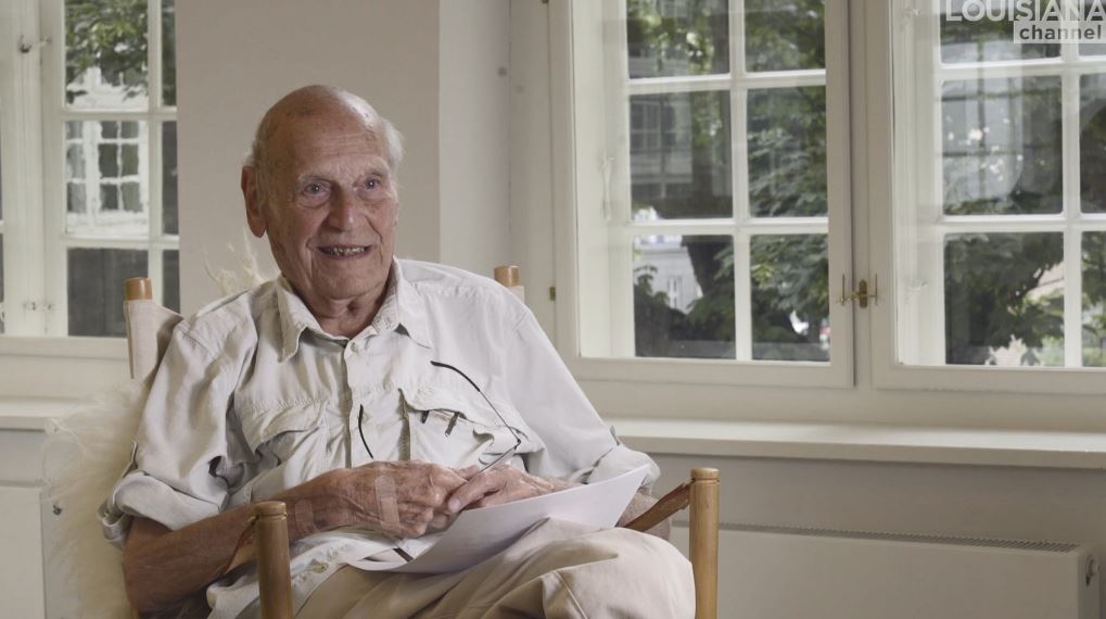 Yona Friedman
