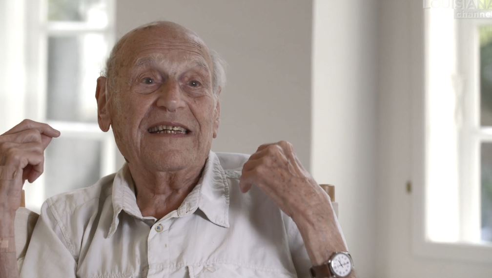 Yona Friedman