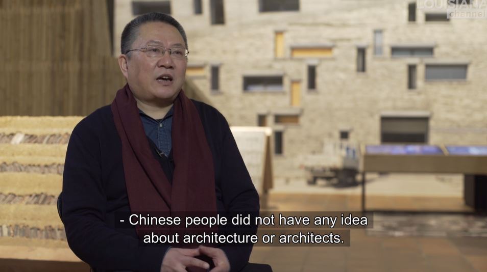 Wang Shu