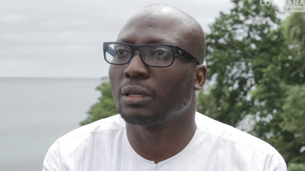 Kunlé Adeyemi