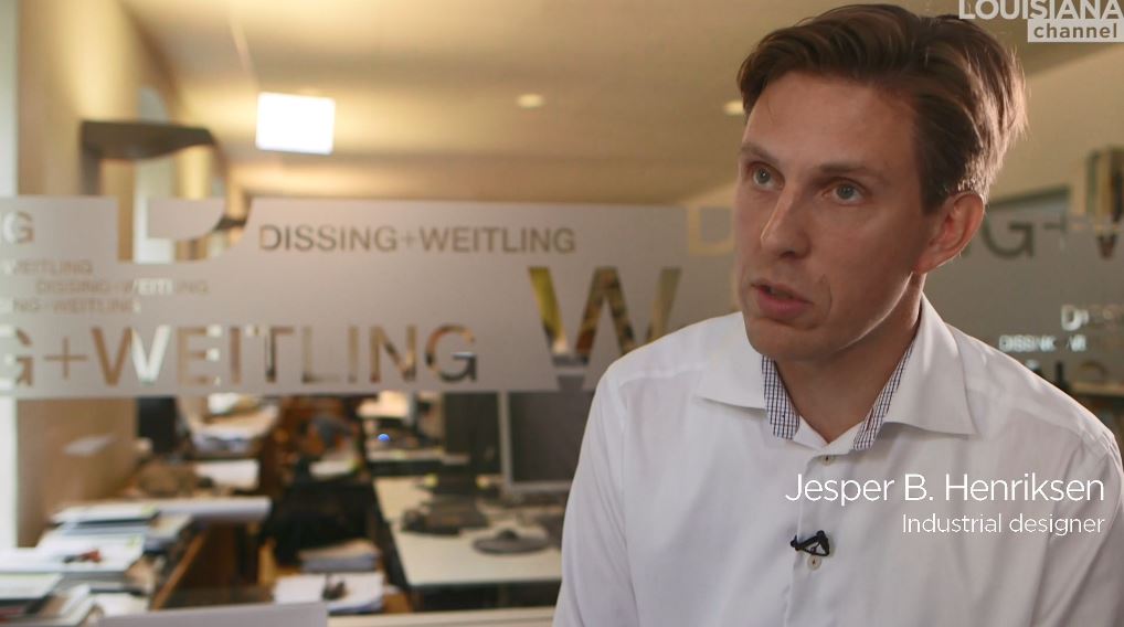 Dissing + Weitling