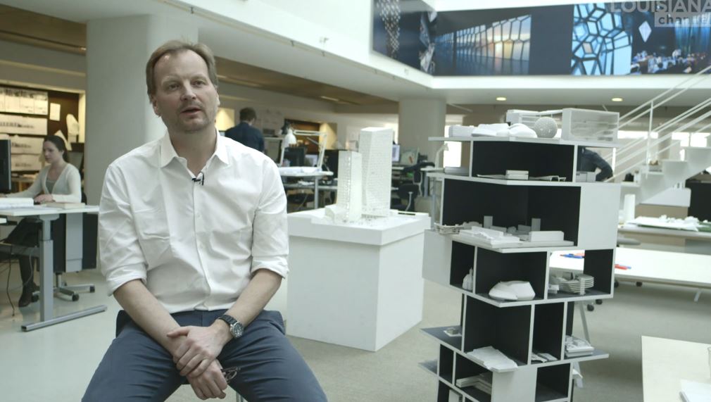 Henning Larsen Architects