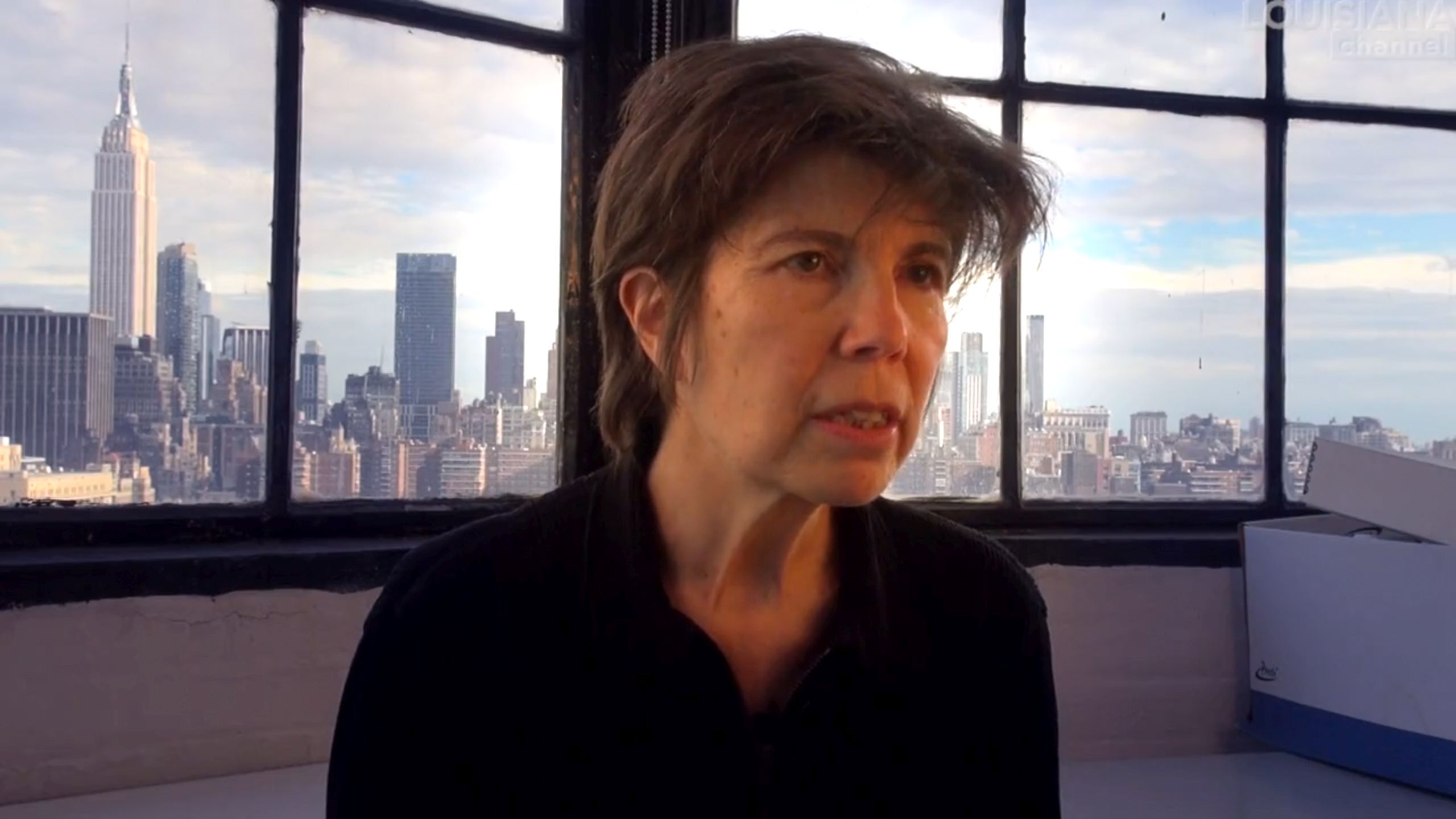 Liz Diller