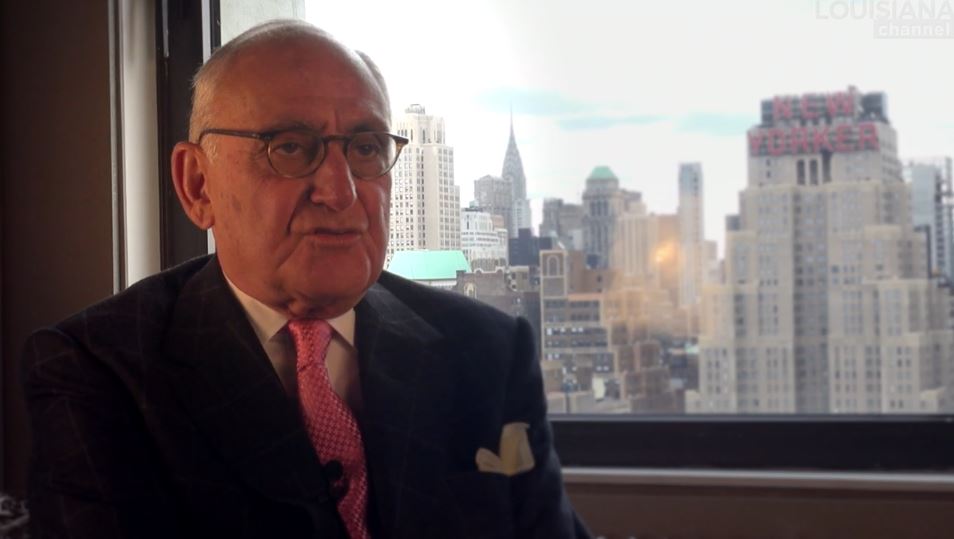 Robert A.M. Stern