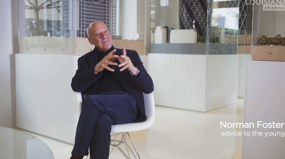 Norman Foster