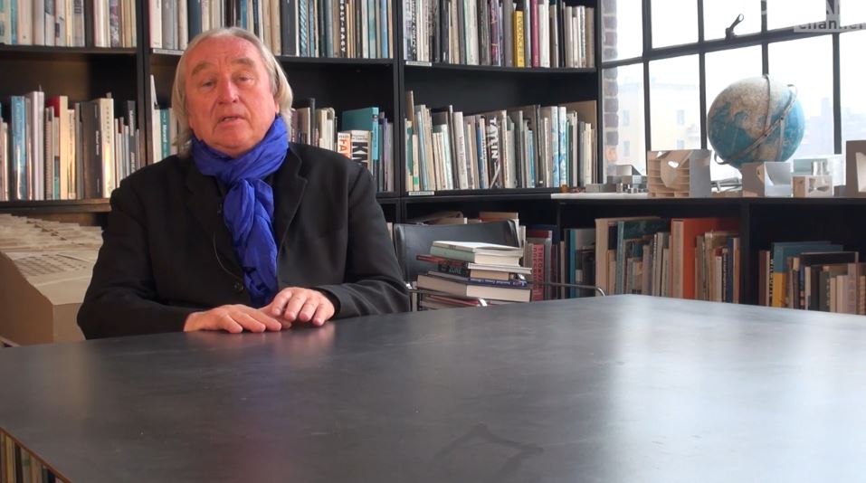 Steven Holl