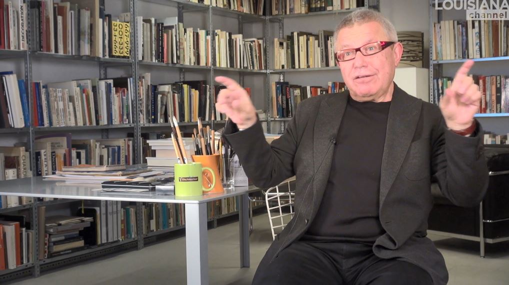 Daniel Libeskind