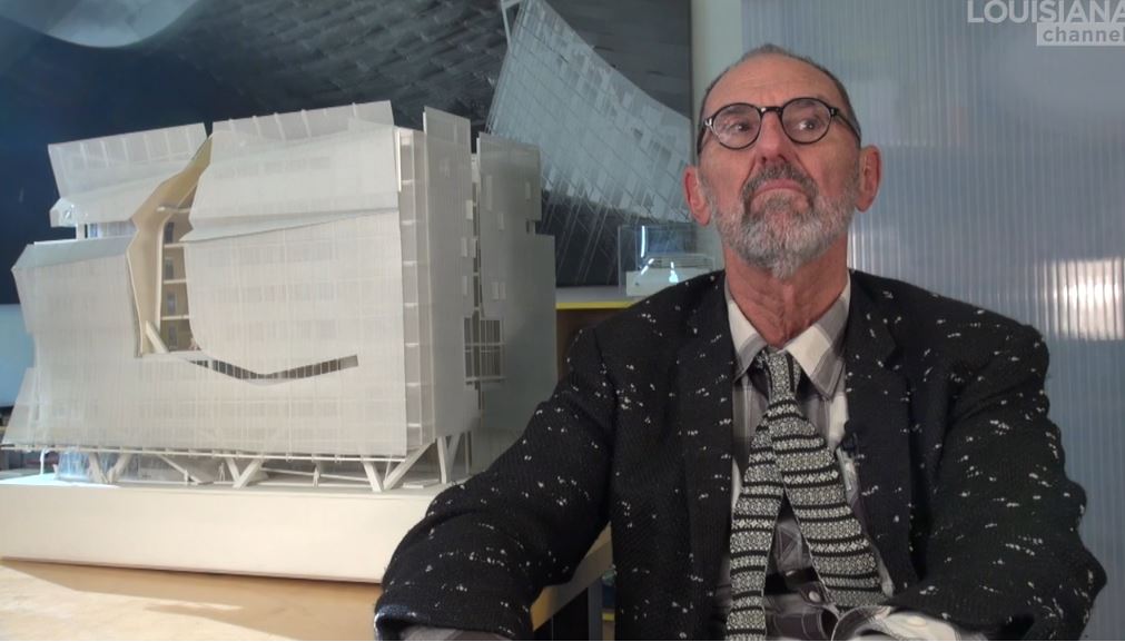 Thom Mayne