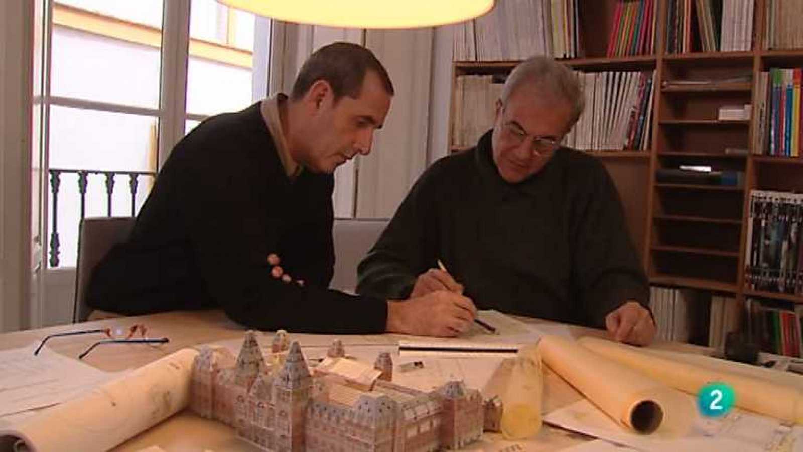 Cruz y Ortiz, esencia del sur