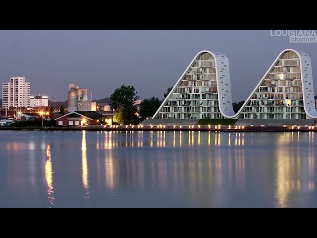 7 Architects