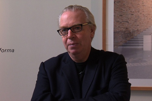 David Chipperfield