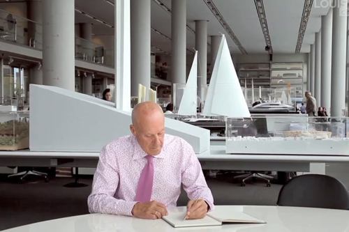 Norman Foster