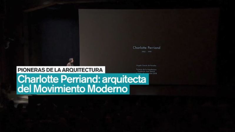 Charlotte Perriand