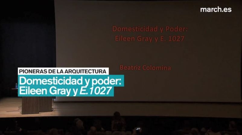 Domesticidad y poder