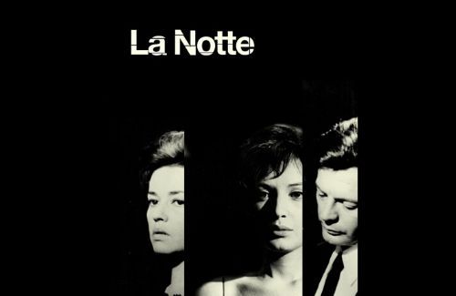 La noche