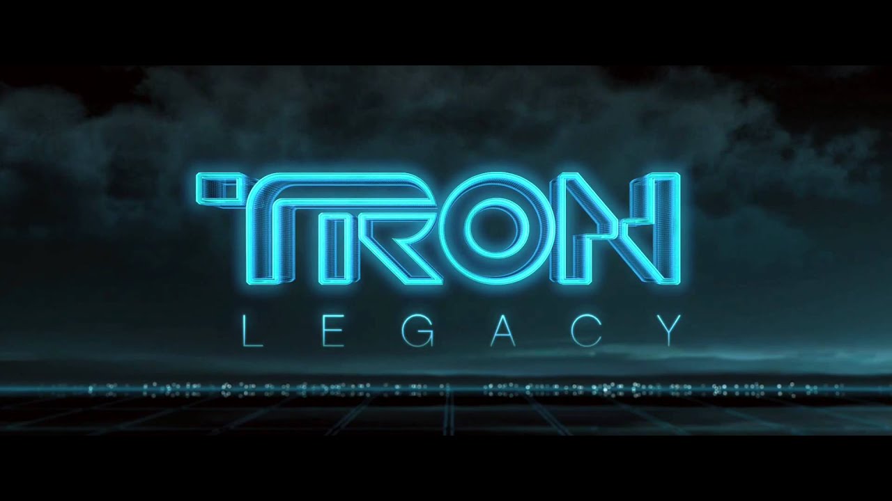 Tron Legacy
